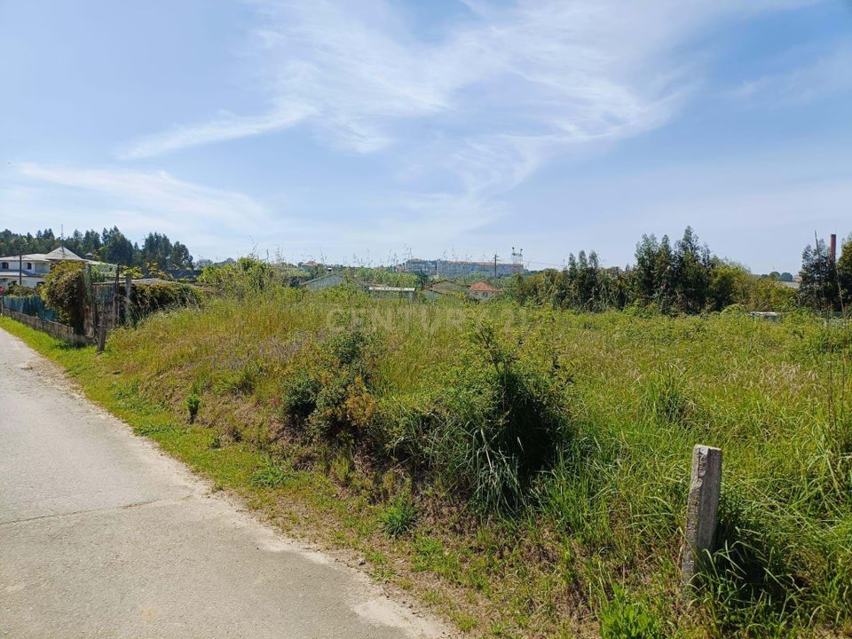 Helårsgrund i Oliveira do Bairro, Aveiro - foto 3