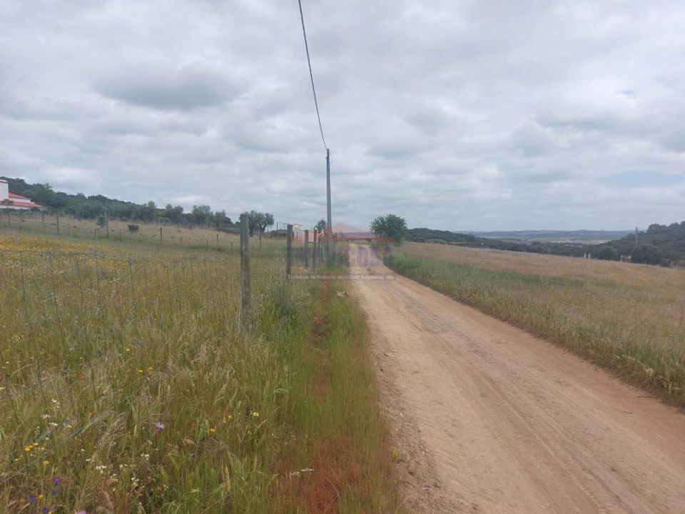 Landejendom i Alandroal, Evora - foto 4