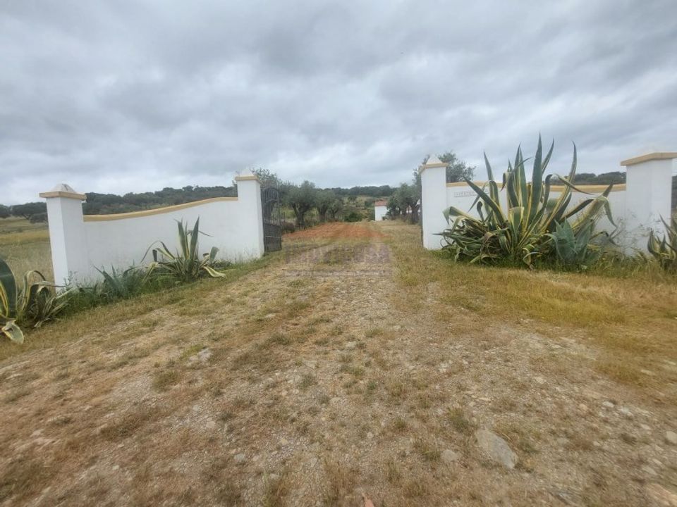 Landejendom i Alandroal, Evora - foto 5
