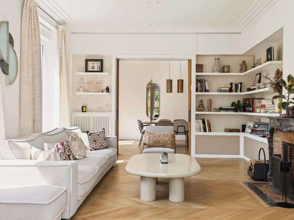 Lejlighed i Neuilly-sur-Seine, Hauts-de-Seine - foto 4