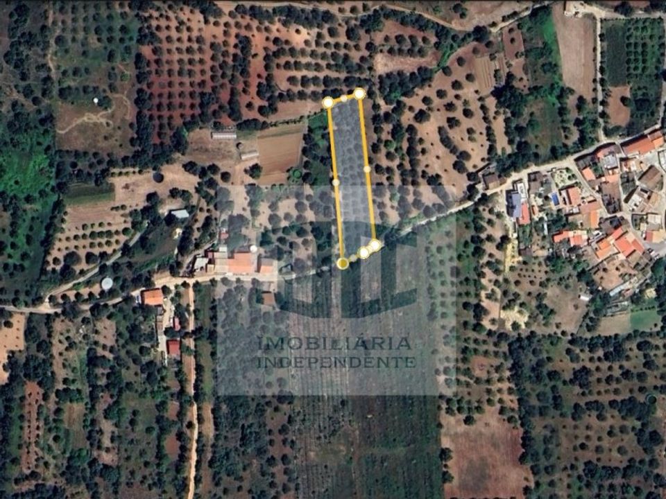 Helårsgrund i Benafim, Faro - foto 2