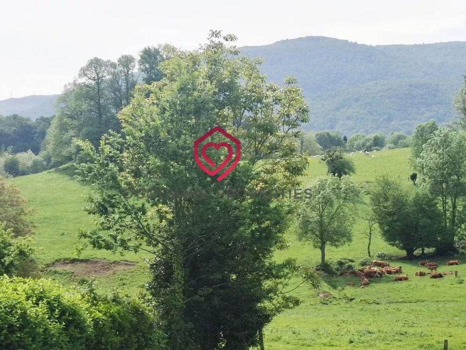 Landsbyhus i Serres-sur-Arget, Ariege - bilde 3