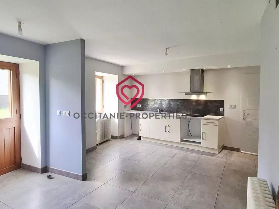 Landsbyhus i Serres-sur-Arget, Ariege - bilde 4