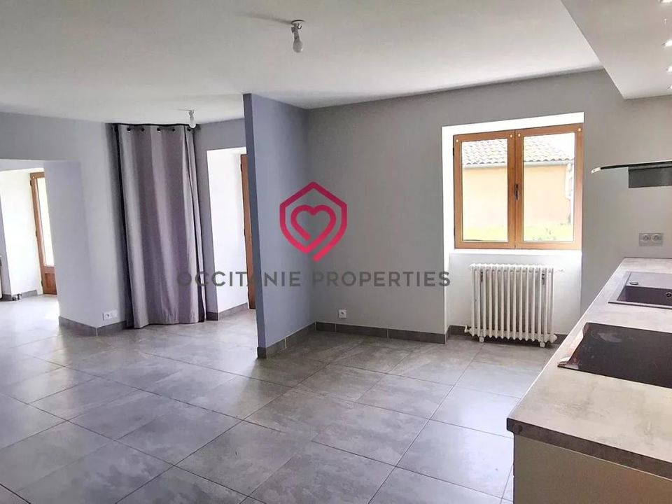 Landsbyhus i Serres-sur-Arget, Ariege - bilde 5
