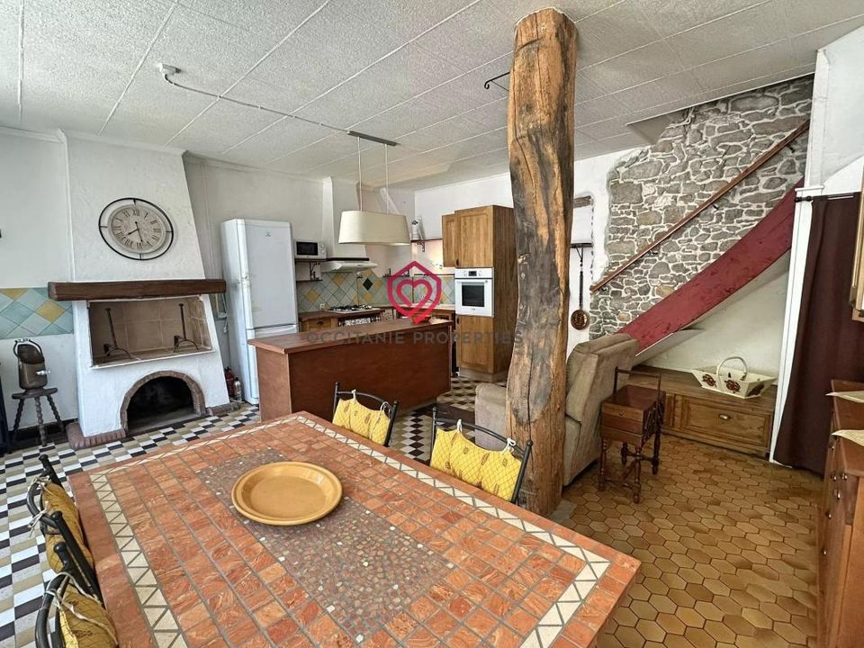 Landsbyhus i Trèbes, Aude - foto 2