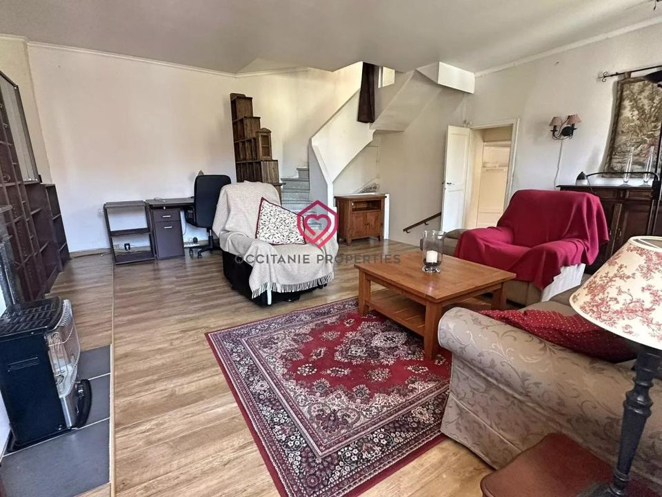 Landsbyhus i Trèbes, Aude - foto 3