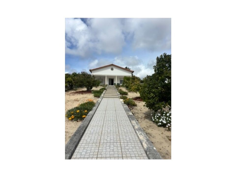 Villa i Nazare, Leiria - foto 1