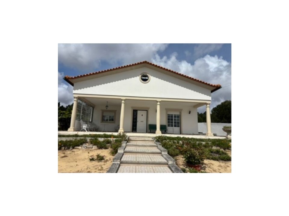 Villa i Nazare, Leiria - foto 2