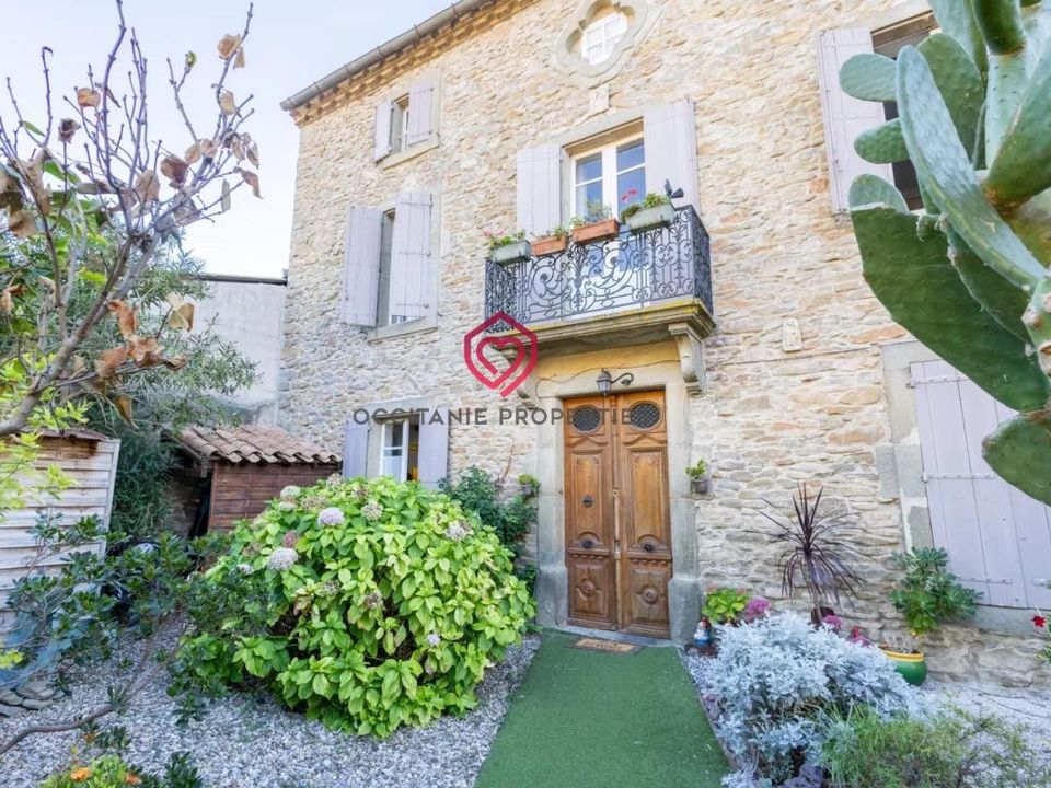 Landsbyhus i Carcassonne, Aude - foto 1