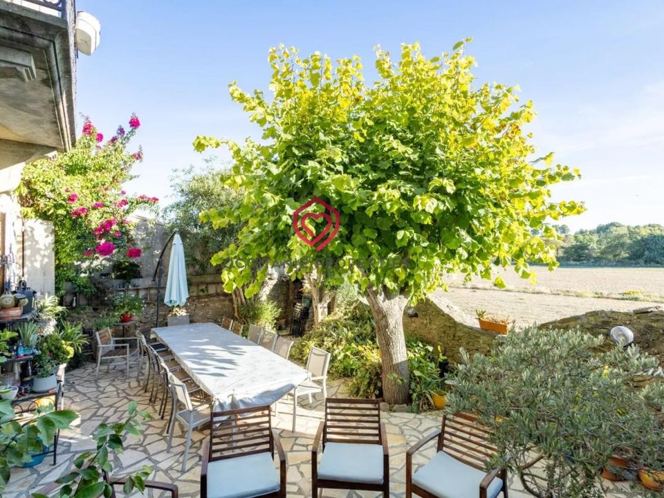 Landsbyhus i Carcassonne, Aude - foto 2