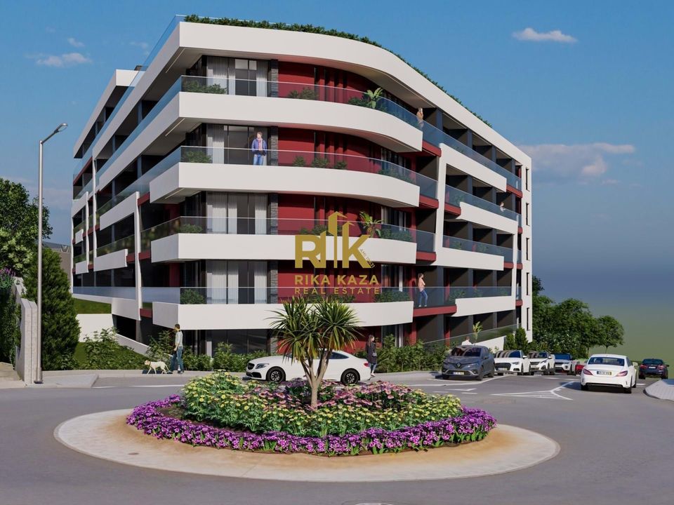 Apartamento en Canico de Baixo, Madeira - foto 1