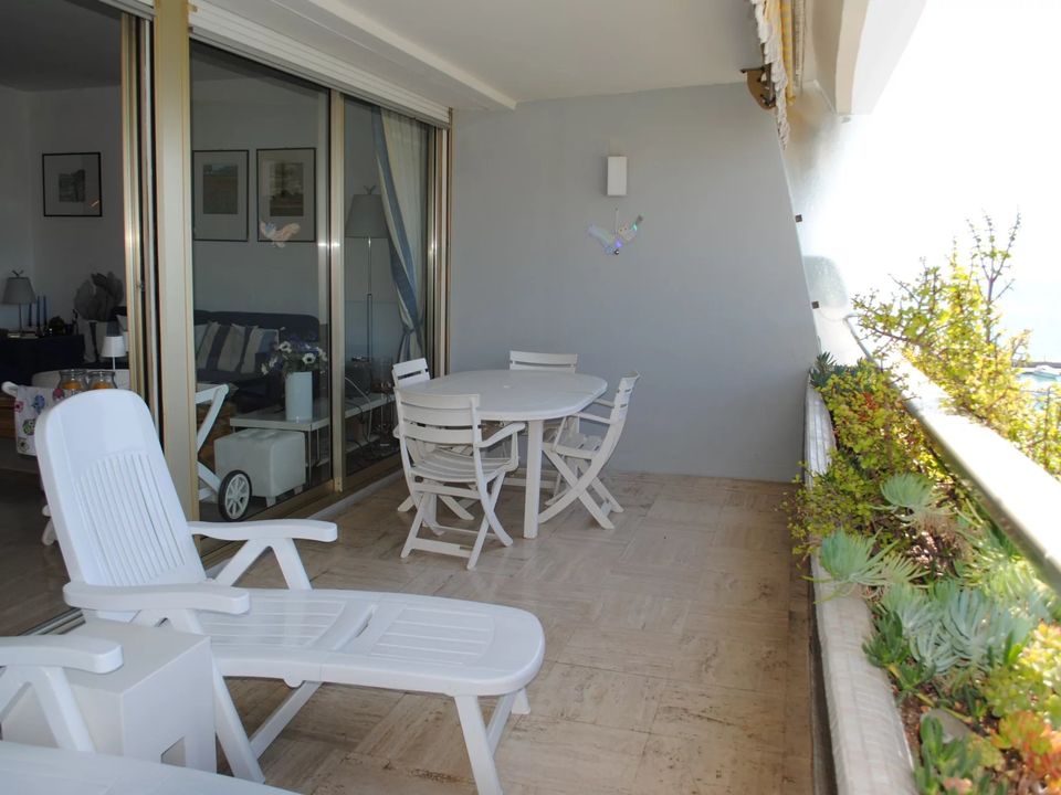 Lejlighed i Villeneuve-Loubet, Alpes-Maritimes - foto 4