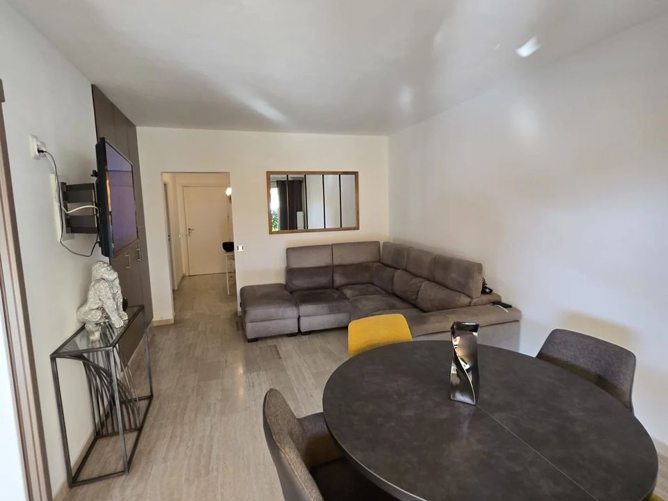 Lejlighed i Villeneuve-Loubet, Alpes-Maritimes - foto 2