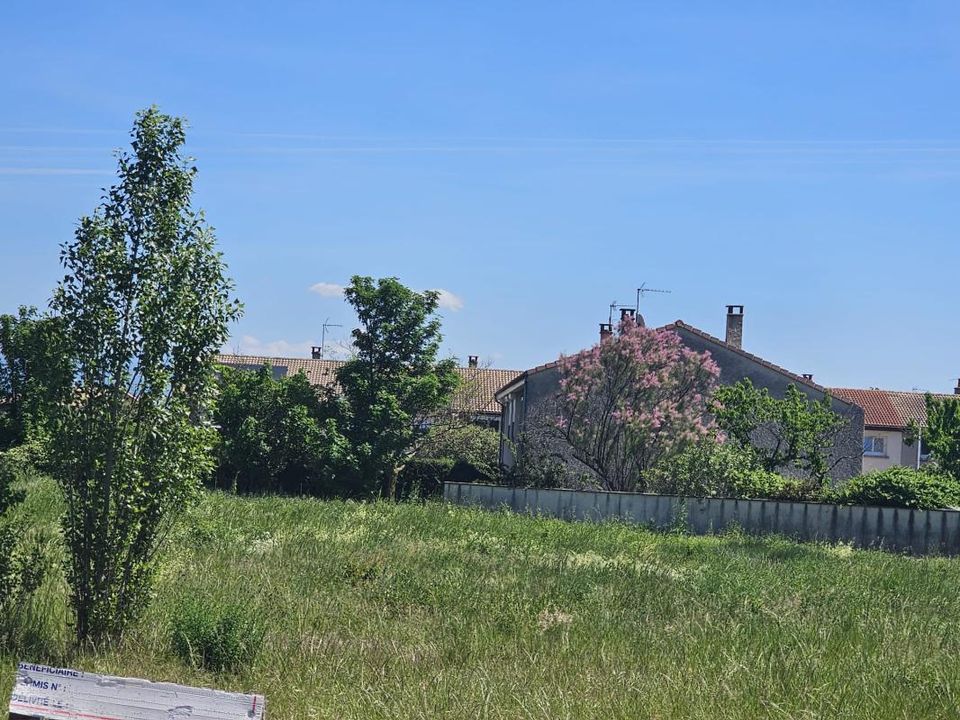 Villa i Charmes-sur-Rhône, Ardeche - foto 2