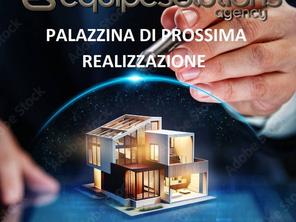 Lejlighed i Ranica, Bergamo - foto 2