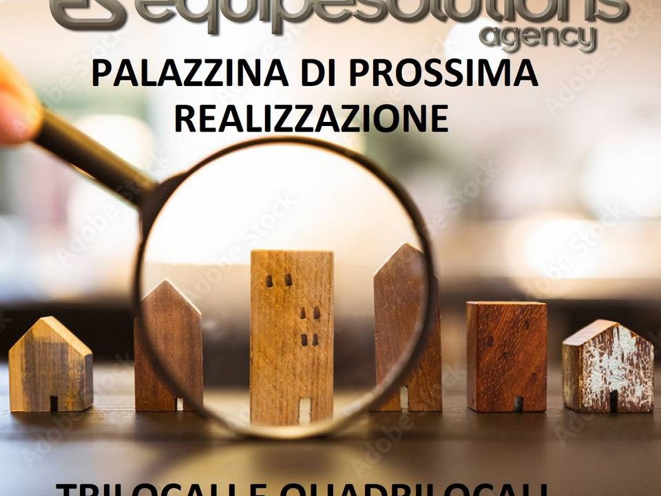 Lejlighed i Ranica, Bergamo - foto 3