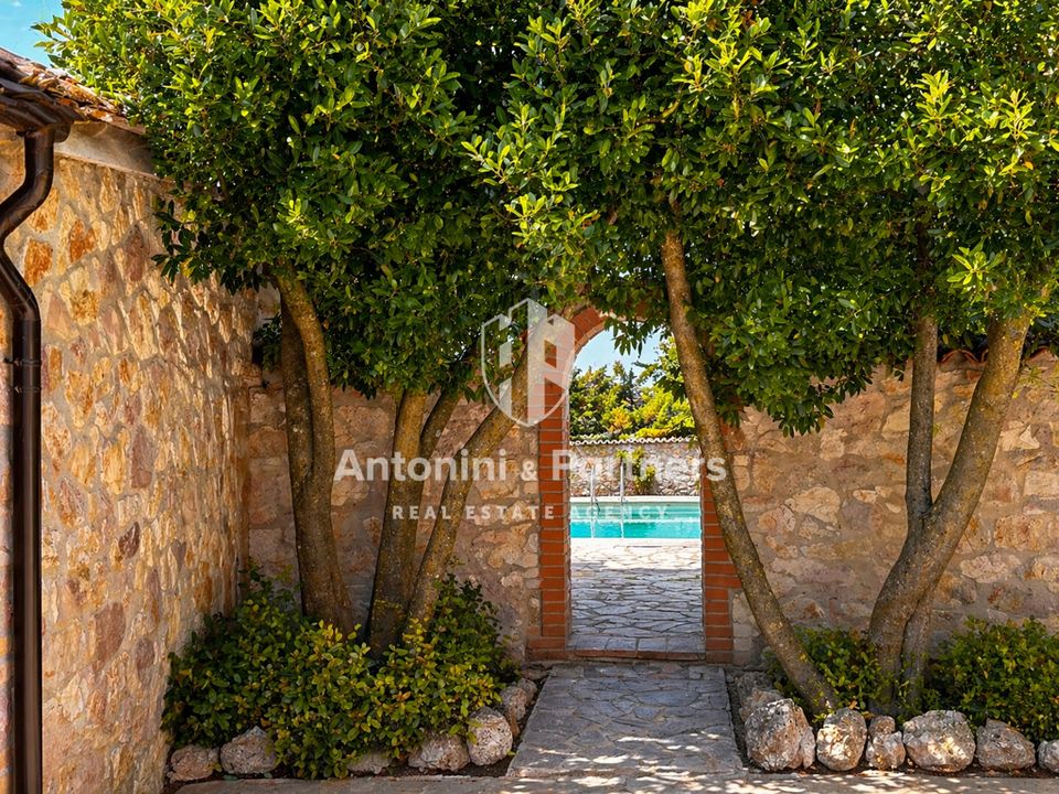 Villa i Todi, Perugia - foto 3