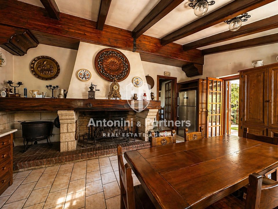 Villa i Todi, Perugia - foto 5