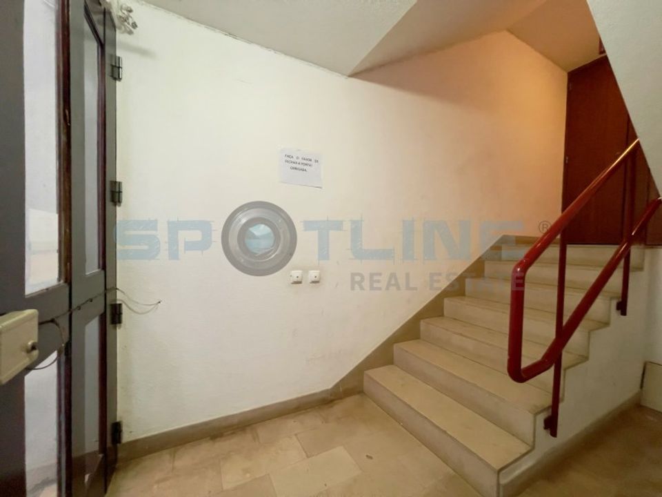 Lejlighed i Quarteira, Faro - foto 2