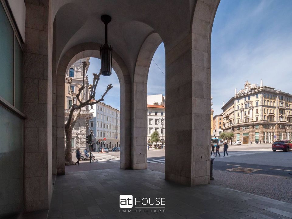 Leilighet i Trieste, Trieste - bilde 2