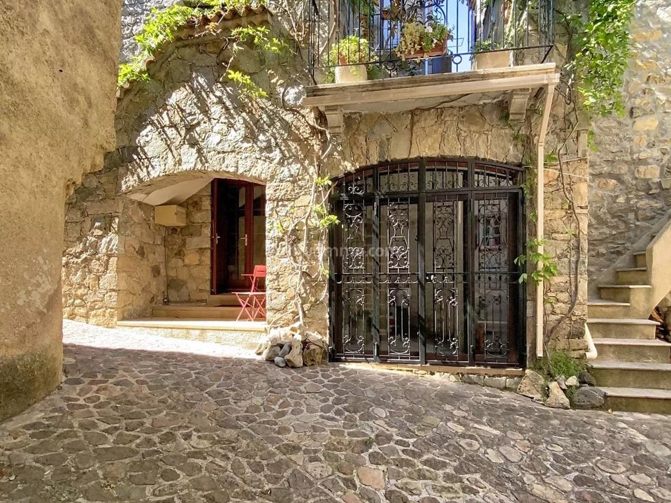 Landejendom i Cateri, Haute-Corse - foto 3