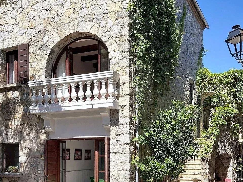 Landejendom i Cateri, Haute-Corse - foto 1