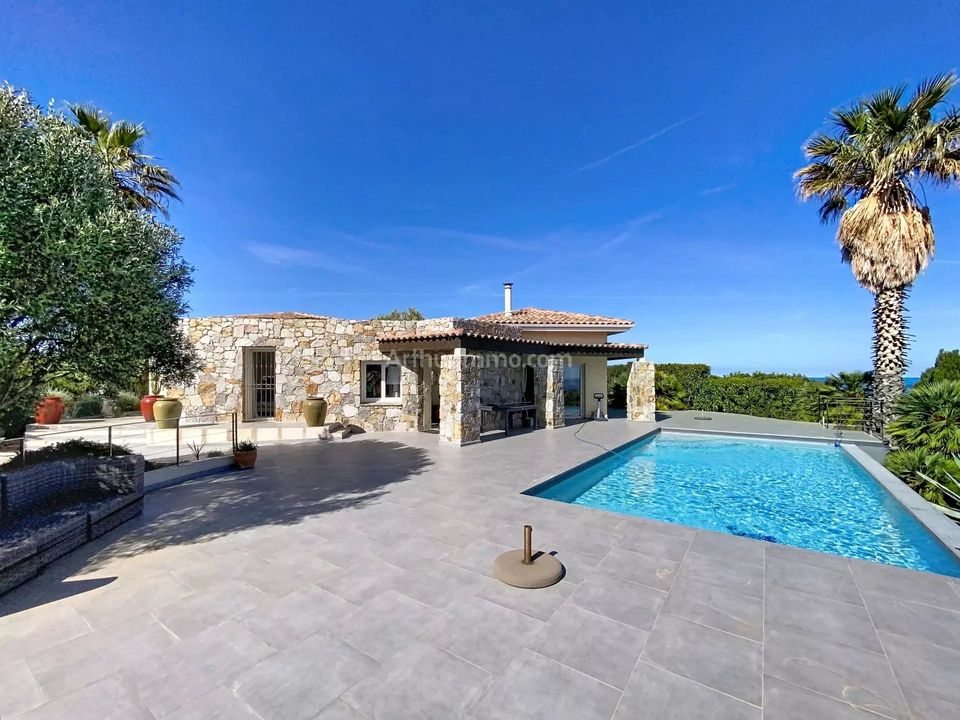 Villa in Lumio, Haute-Corse - photo 3