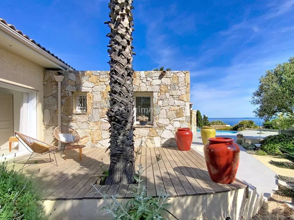 Villa in Lumio, Haute-Corse - photo 2