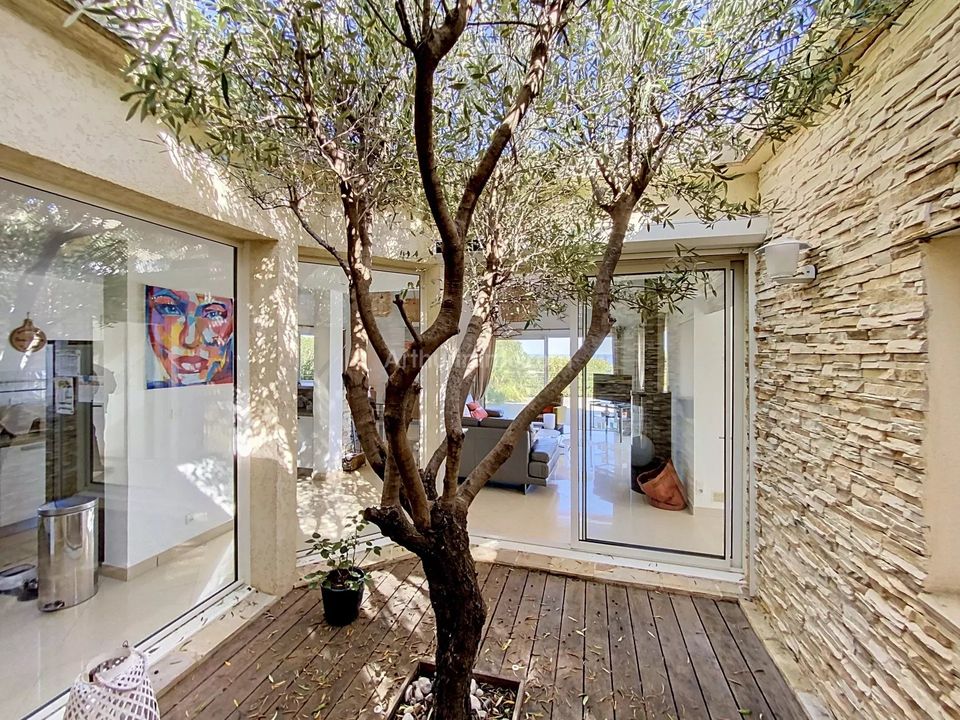 Villa i Lumio, Haute-Corse - foto 3