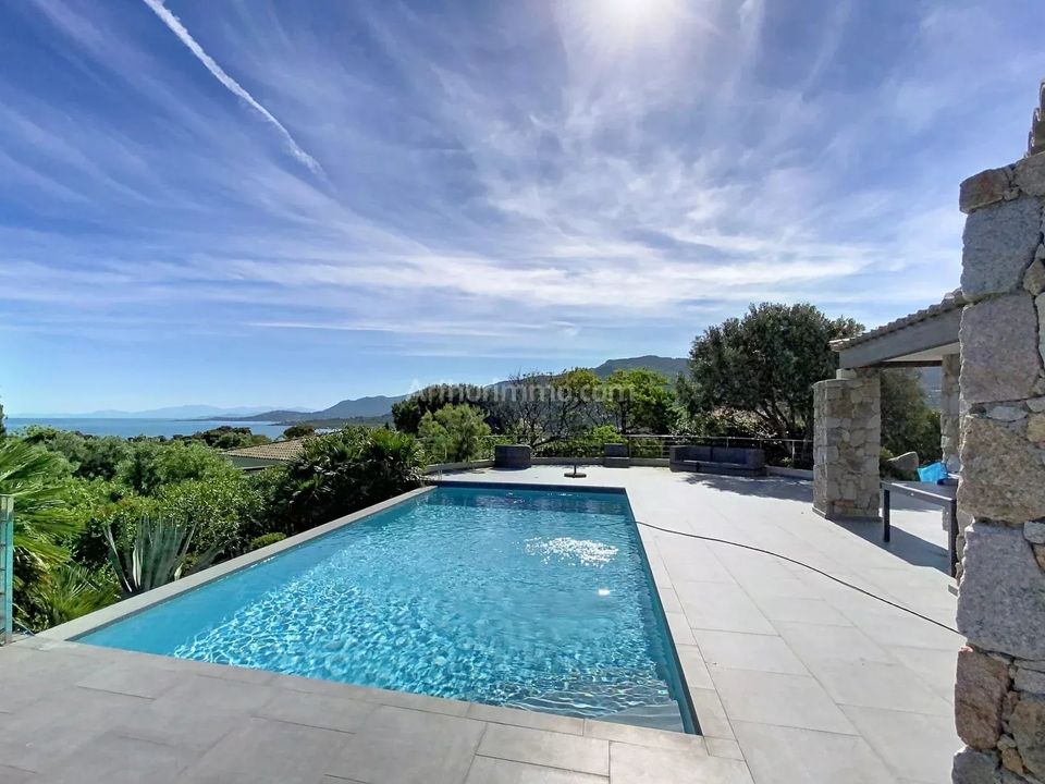 Villa in Lumio, Haute-Corse - photo 1
