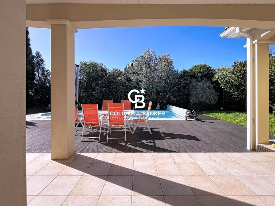 Villa i Chaniers, Charente-Maritime - foto 2