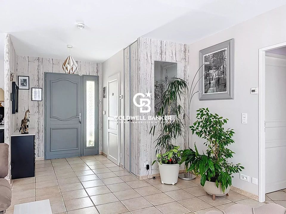 Villa i Chaniers, Charente-Maritime - foto 5