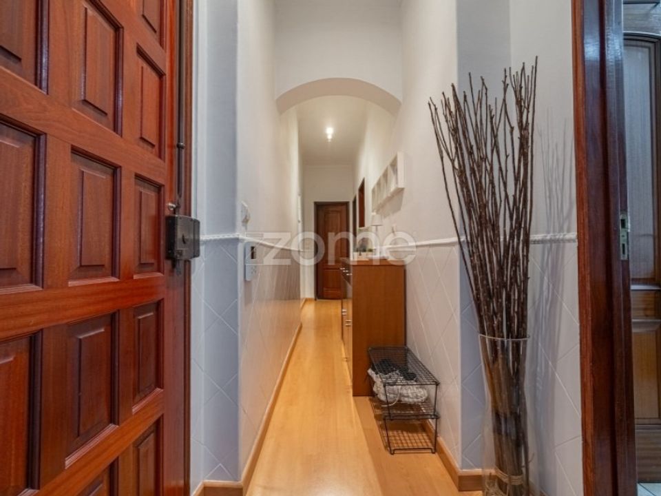 Lejlighed i Amadora, Lisbon - foto 4