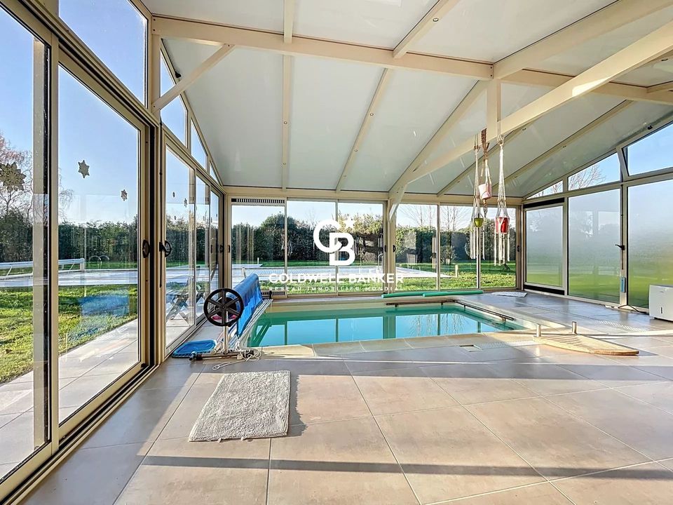 Villa i Saint-Sever-De-Saintonge, Charente-Maritime - foto 2