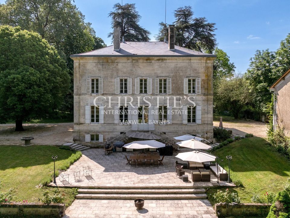 Masia a Brantome, Dordogne - foto 1