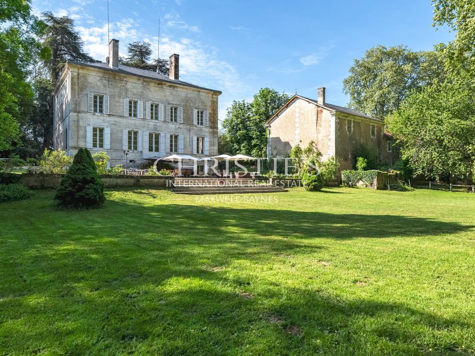 Masia a Brantome, Dordogne - foto 2