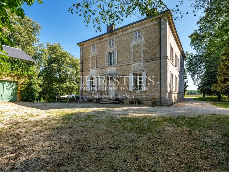 Masia a Brantome, Dordogne - foto 5