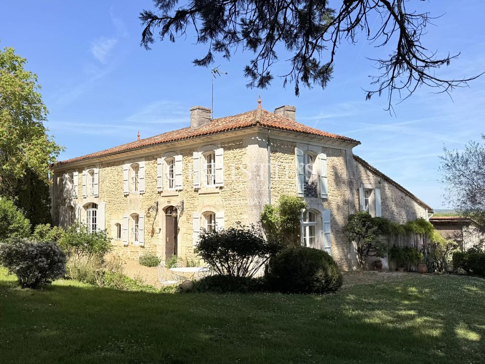Villa i Angouleme, Charente - foto 2