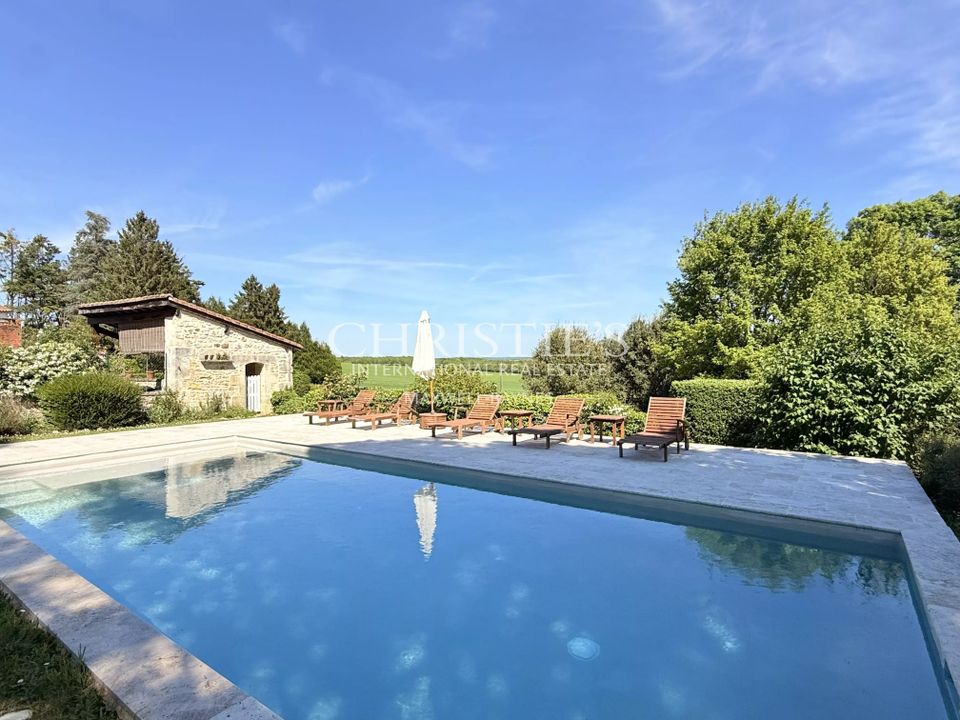 Villa i Angouleme, Charente - foto 3