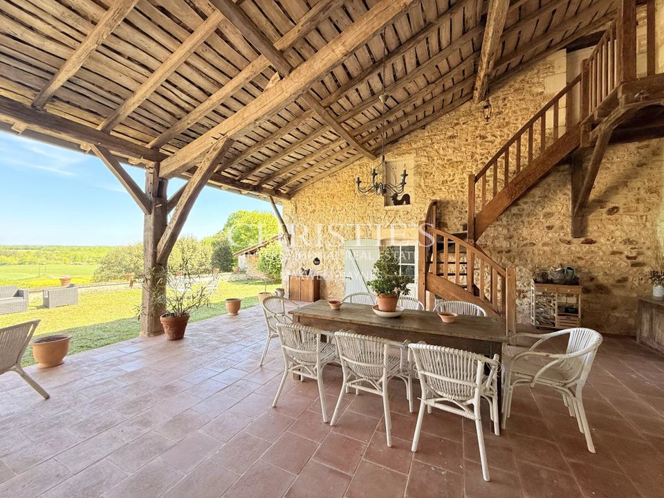 Villa i Angouleme, Charente - foto 4