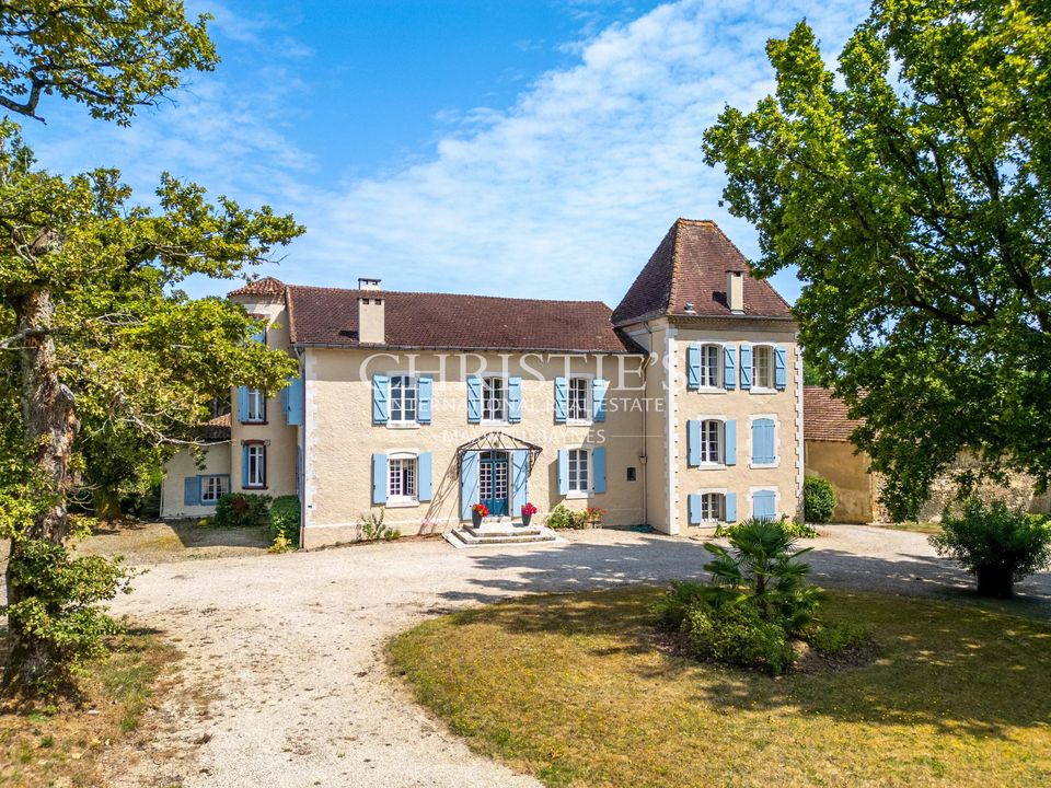 Landejendom i Hagetmau, Landes - foto 2