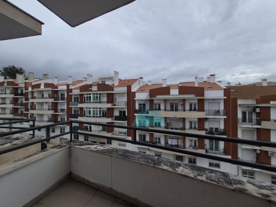 Lejlighed i Laranjeiro, Setubal - foto 4