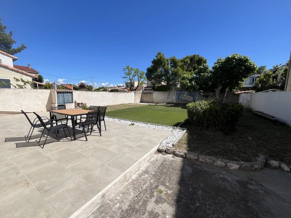 Villa i Marignane, Bouches-du-Rhone - foto 2