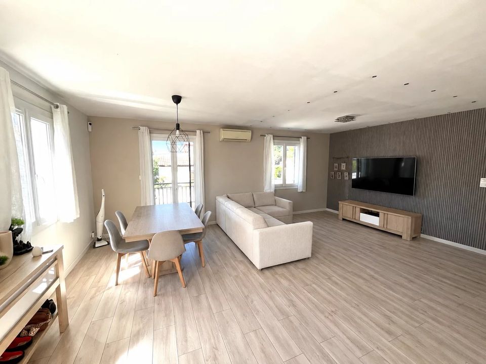 Villa i Marignane, Bouches-du-Rhone - foto 3