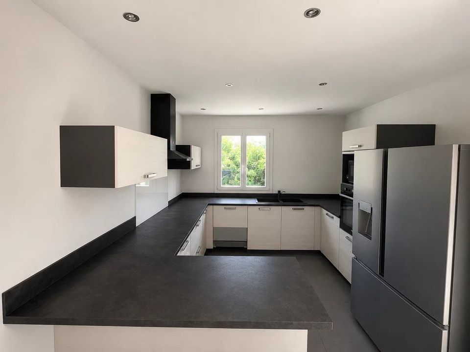 Villa i Marignane, Bouches-du-Rhone - foto 5