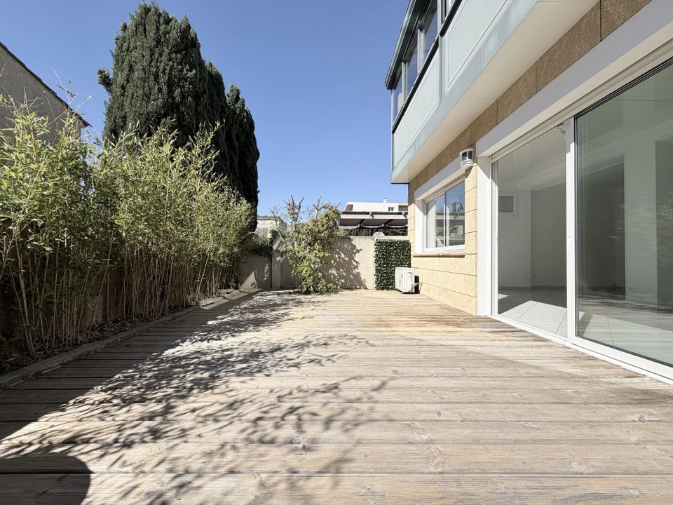 Lejlighed i La Ciotat, Bouches-du-Rhone - foto 1