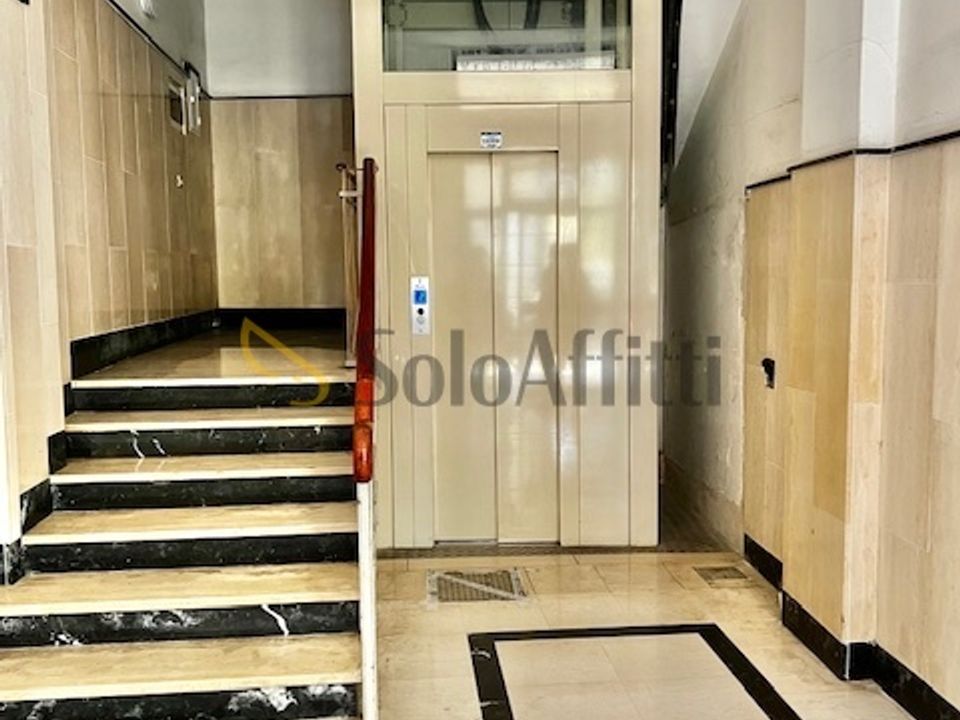 Lejlighed i Bari, Bari - foto 3