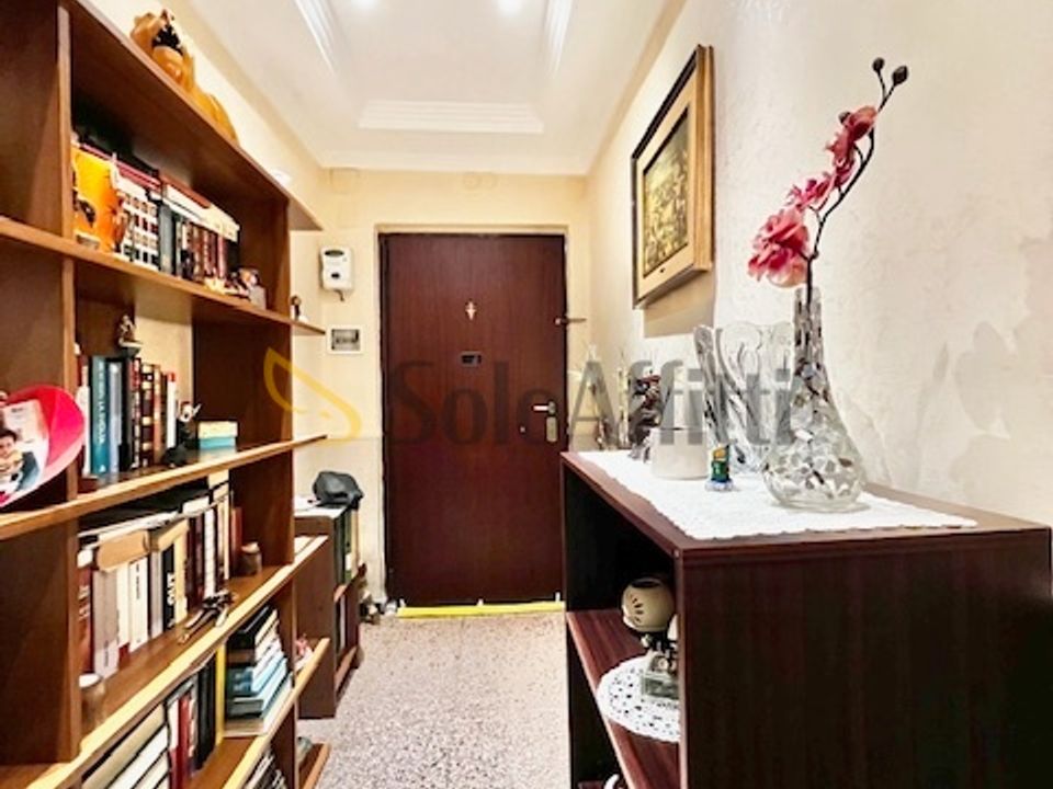 Lejlighed i Bari, Bari - foto 4