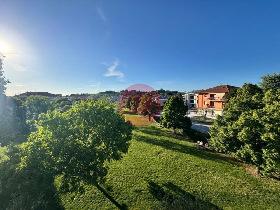 Penthouse i Santarcangelo Di Romagna, Rimini - bilde 2
