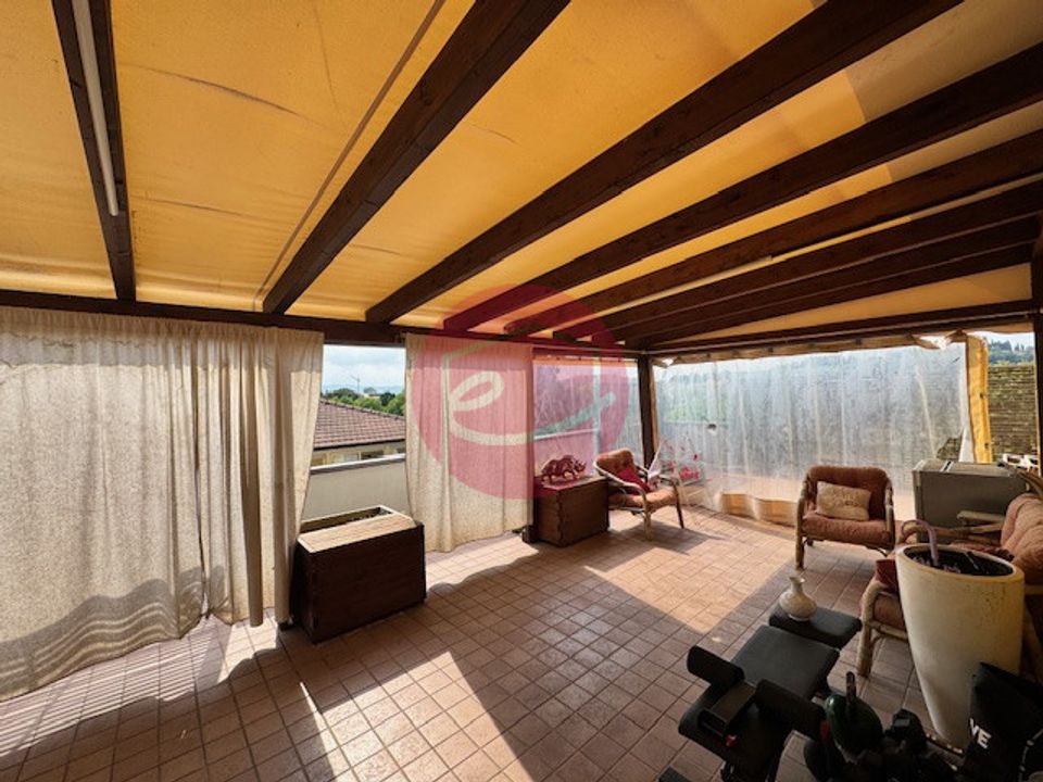 Penthouse i Santarcangelo Di Romagna, Rimini - bilde 3